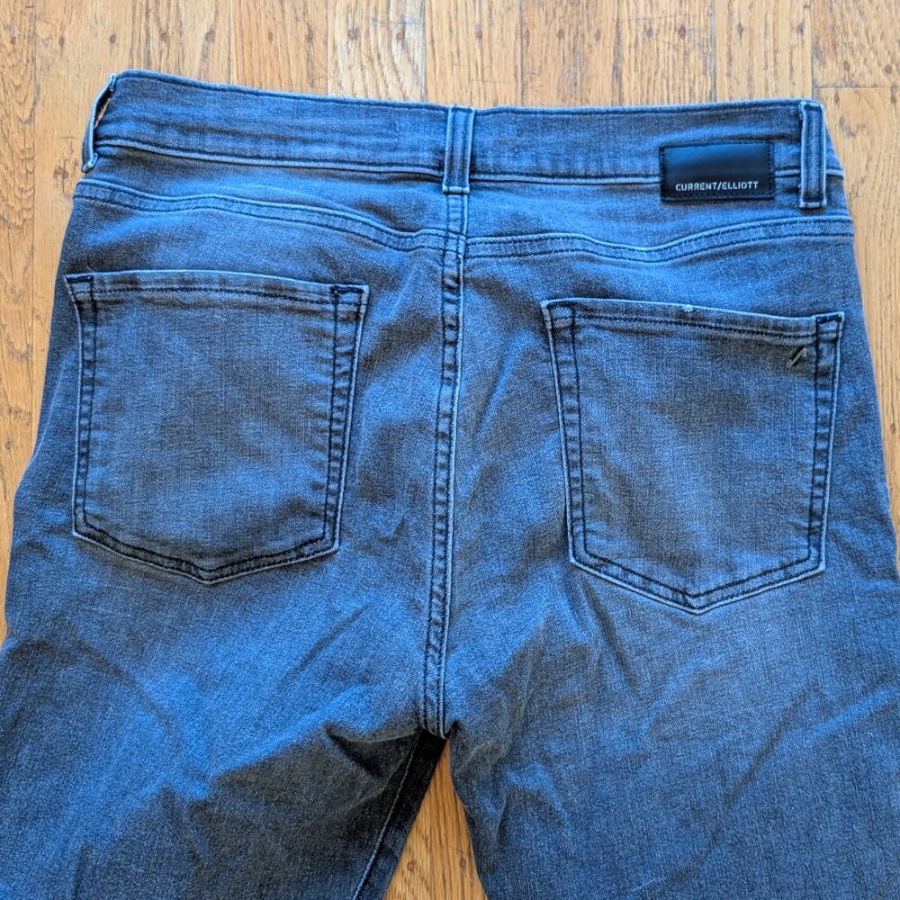 Current/Elliot Jeans - Picture 3 of 6